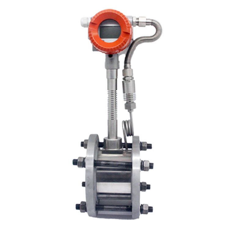 一氧化碳、二氧化碳流量計