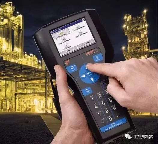 我們是怎樣用HART手操器配置壓力變送器的？