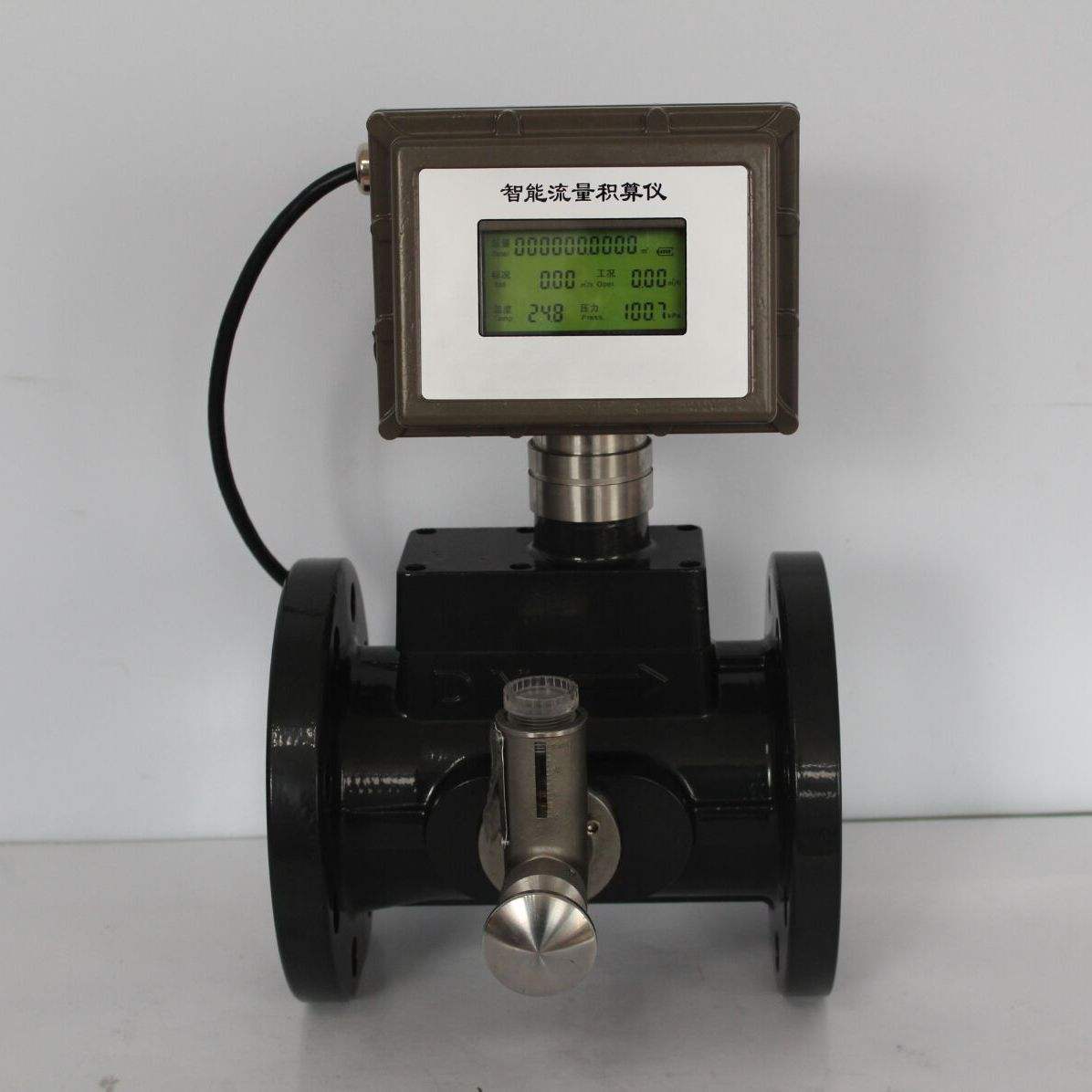 天然氣流量計(jì)廠(chǎng)家，天然氣流量計(jì)選型